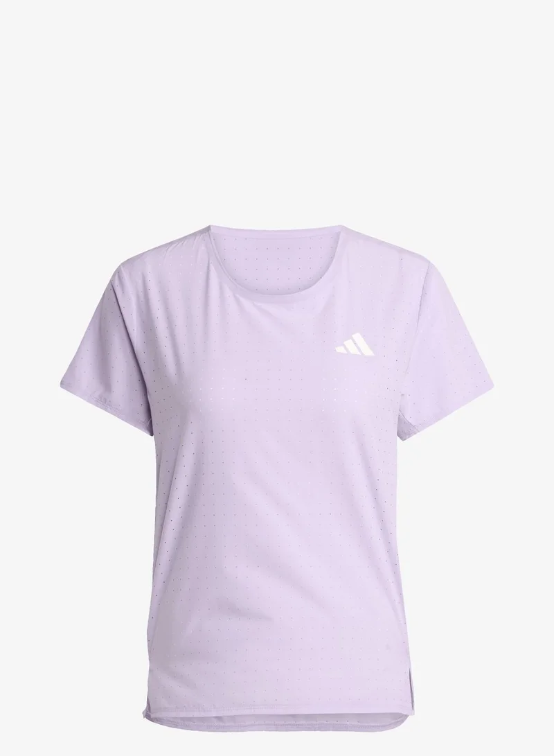 Adidas Adizero Running Tee